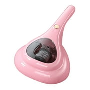FNYOXU Portable Vacuum Cordless,Vacuum Cleaner. Bed Cleaner. Vacuums Du-st . Dirt. Pet Hair with 8.000 Per Minute Agitation. Washable Filter. Great for Sofa. Bed. Carpet